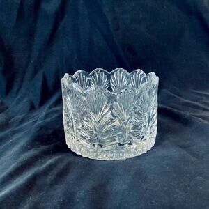 VINTAGE Fifth Avenue Portico Wine or Champagne Bottle Coaster